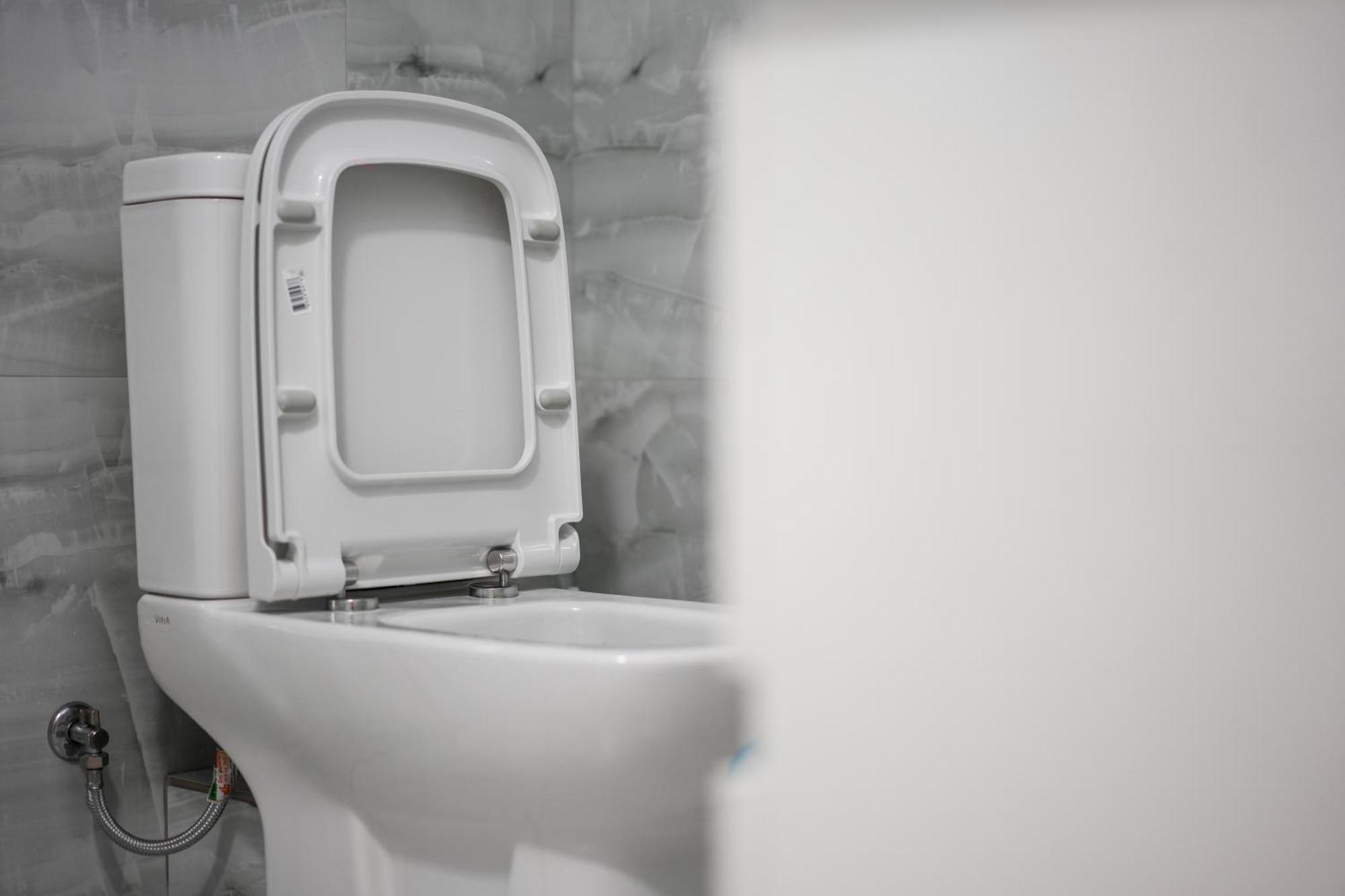 City Center Hideout - Studio Apartment Tirana Esterno foto